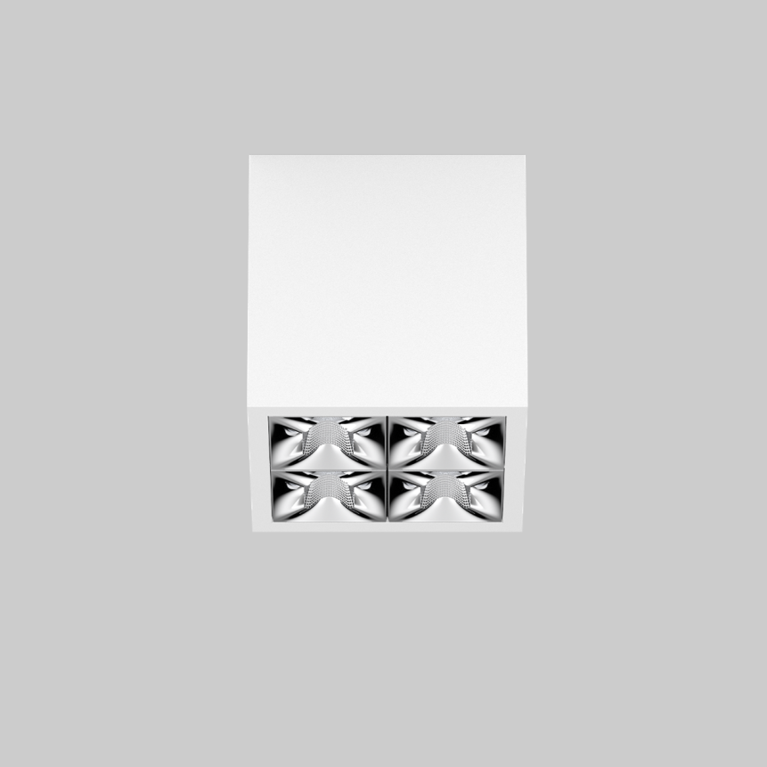 UNICO Q1 / Q4 basic ceiling | Spotlights & Downlights | XAL